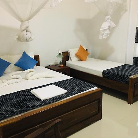 Restwell Homestay Dambulla Exterior foto
