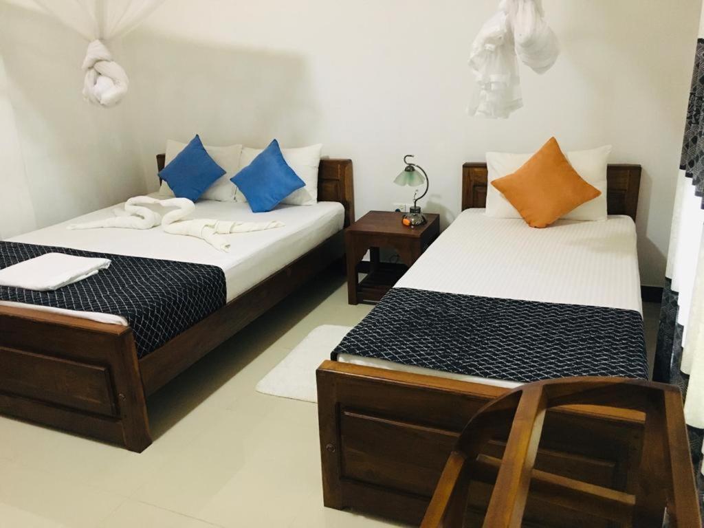 Restwell Homestay Dambulla Exterior foto