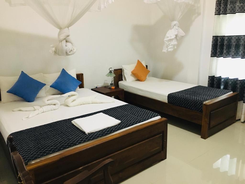 Restwell Homestay Dambulla Exterior foto