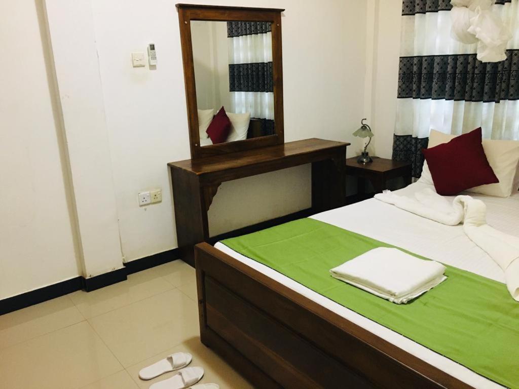 Restwell Homestay Dambulla Exterior foto