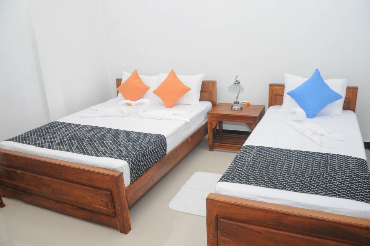 Restwell Homestay Dambulla Exterior foto