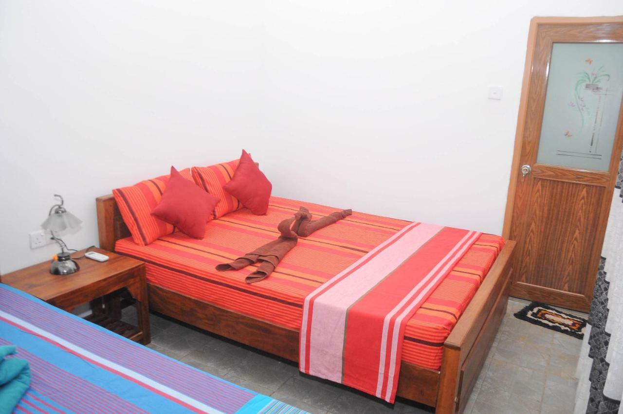 Restwell Homestay Dambulla Exterior foto