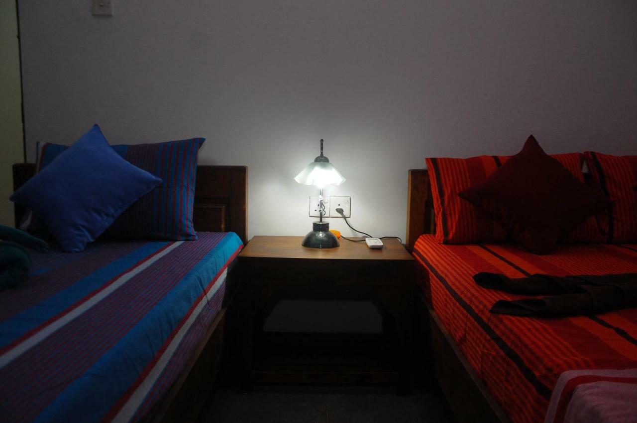 Restwell Homestay Dambulla Exterior foto