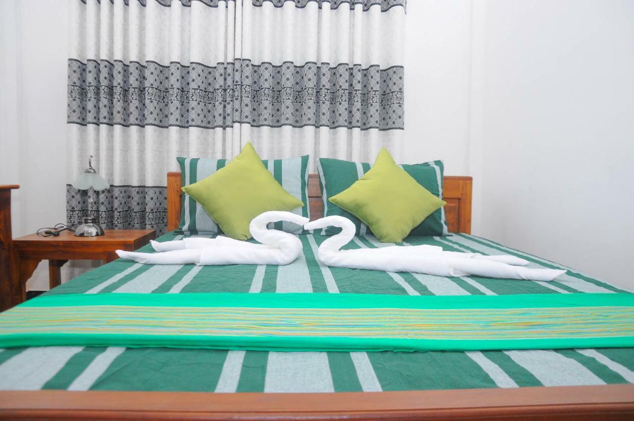 Restwell Homestay Dambulla Exterior foto