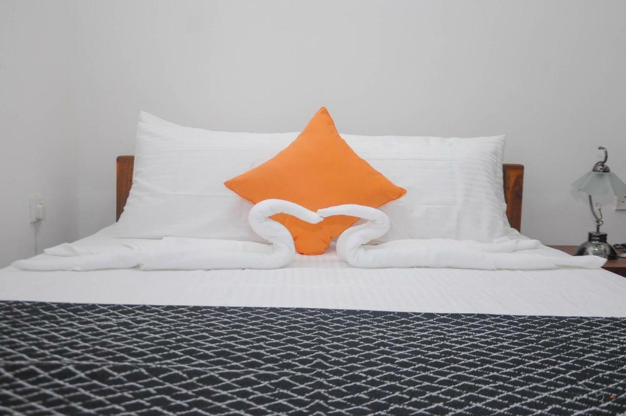 Restwell Homestay Dambulla Exterior foto