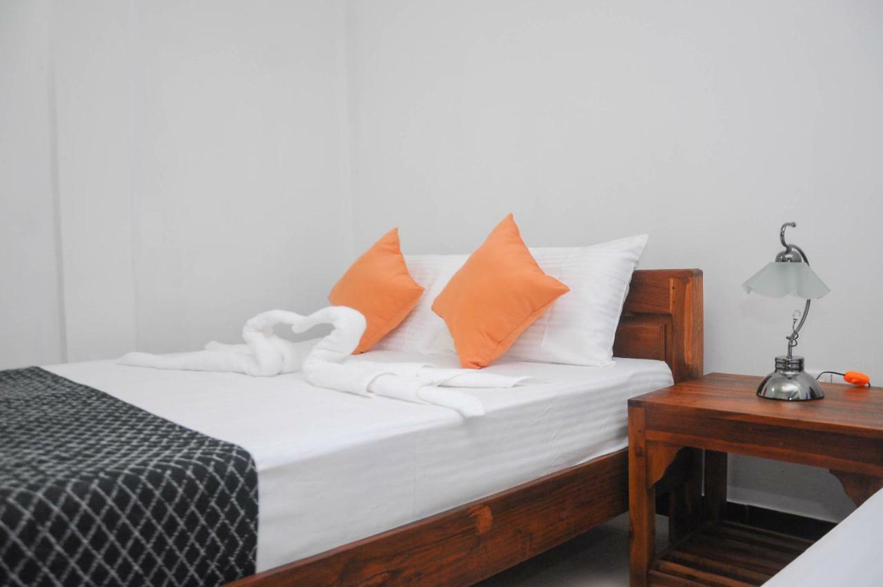 Restwell Homestay Dambulla Exterior foto