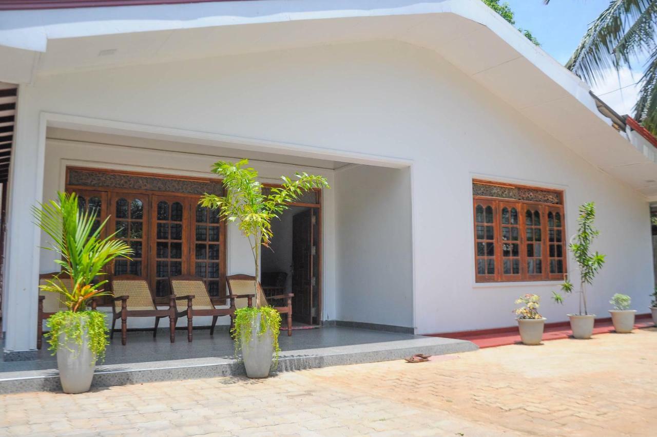 Restwell Homestay Dambulla Exterior foto