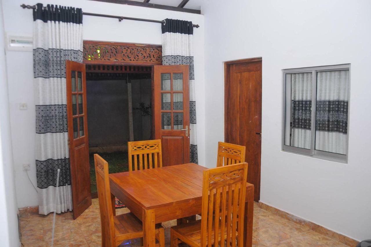 Restwell Homestay Dambulla Exterior foto