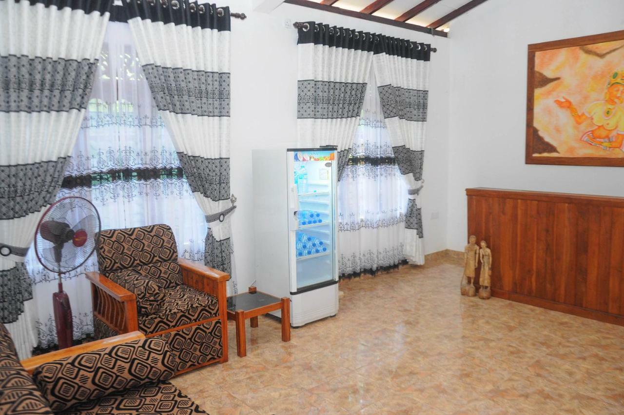 Restwell Homestay Dambulla Exterior foto