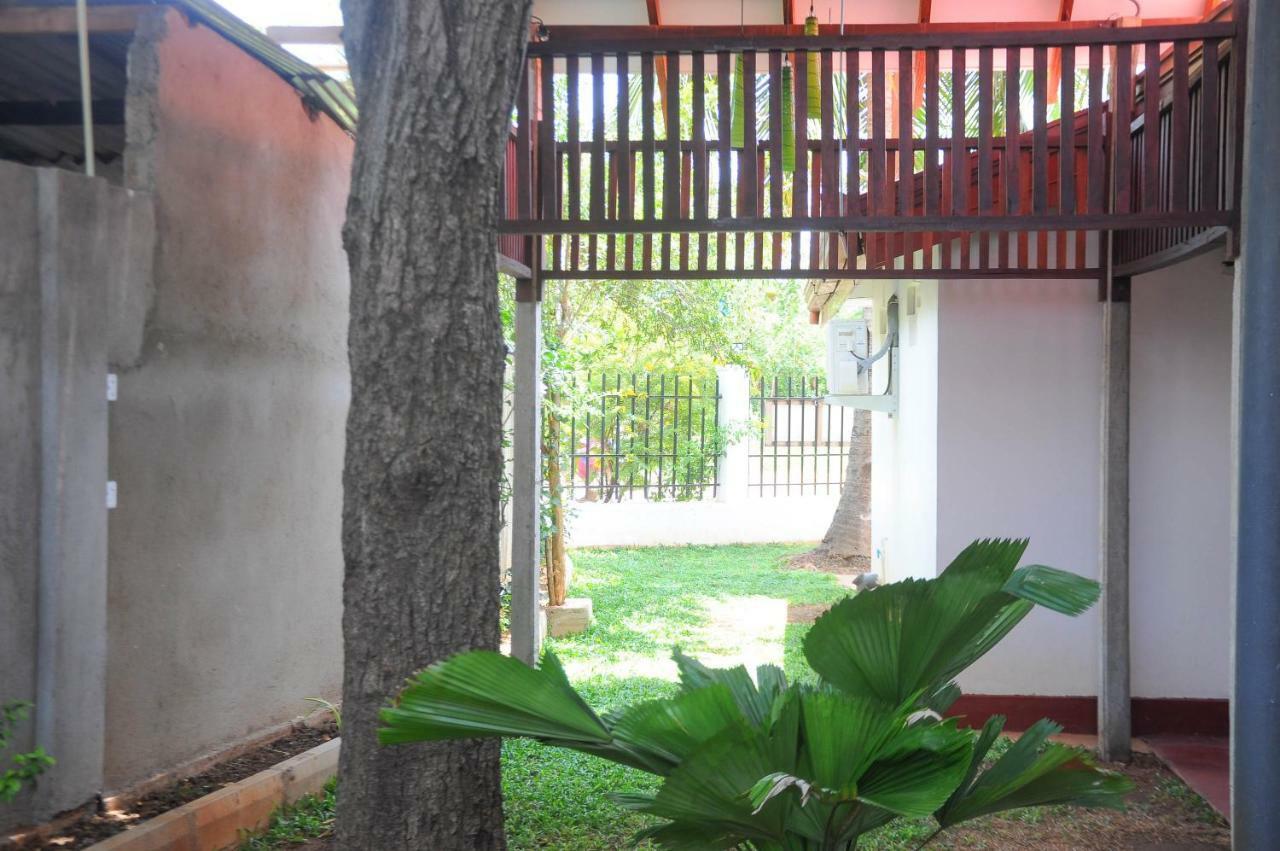 Restwell Homestay Dambulla Exterior foto