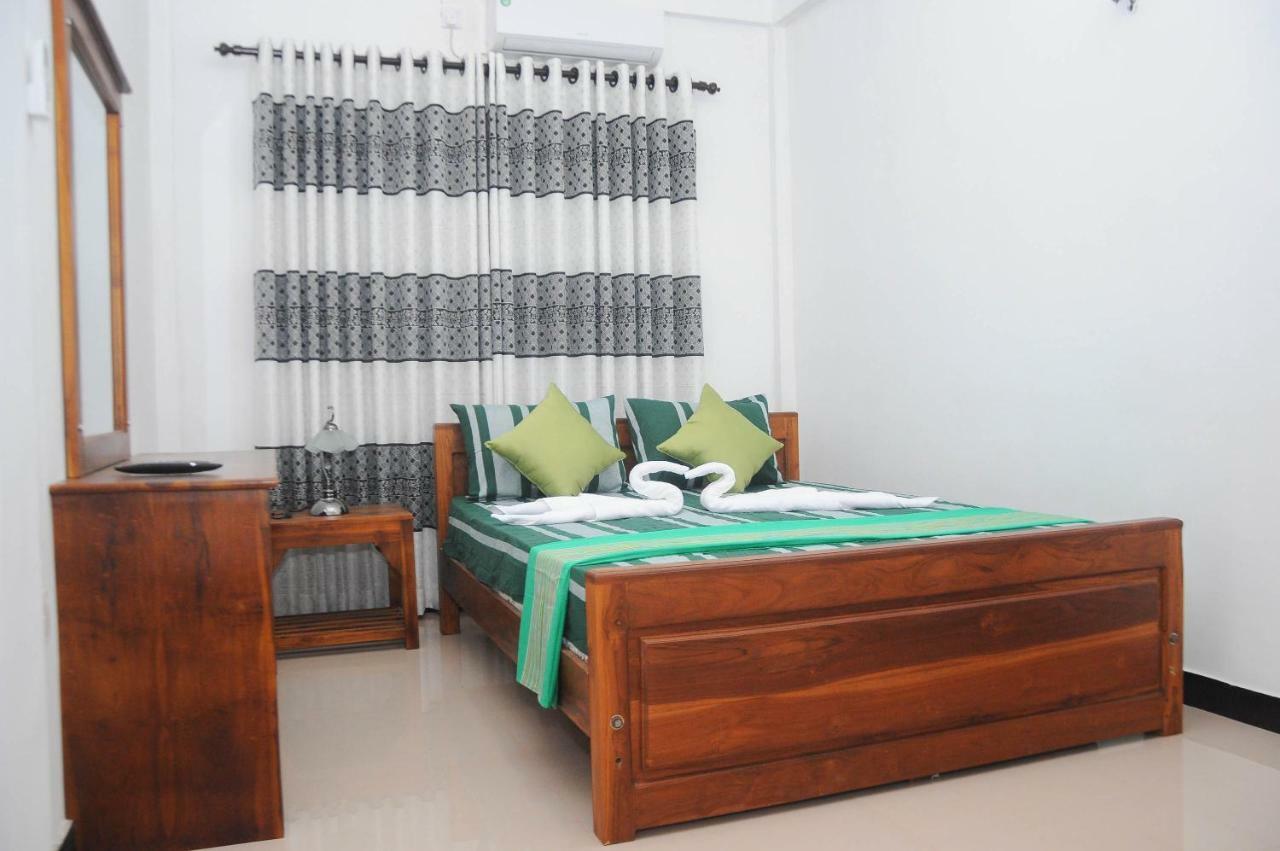 Restwell Homestay Dambulla Exterior foto