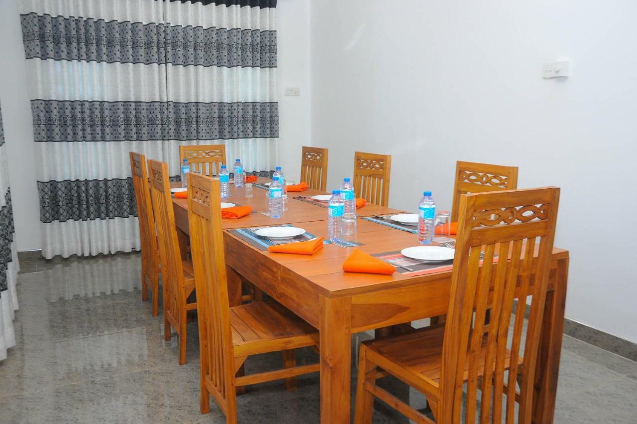 Restwell Homestay Dambulla Exterior foto