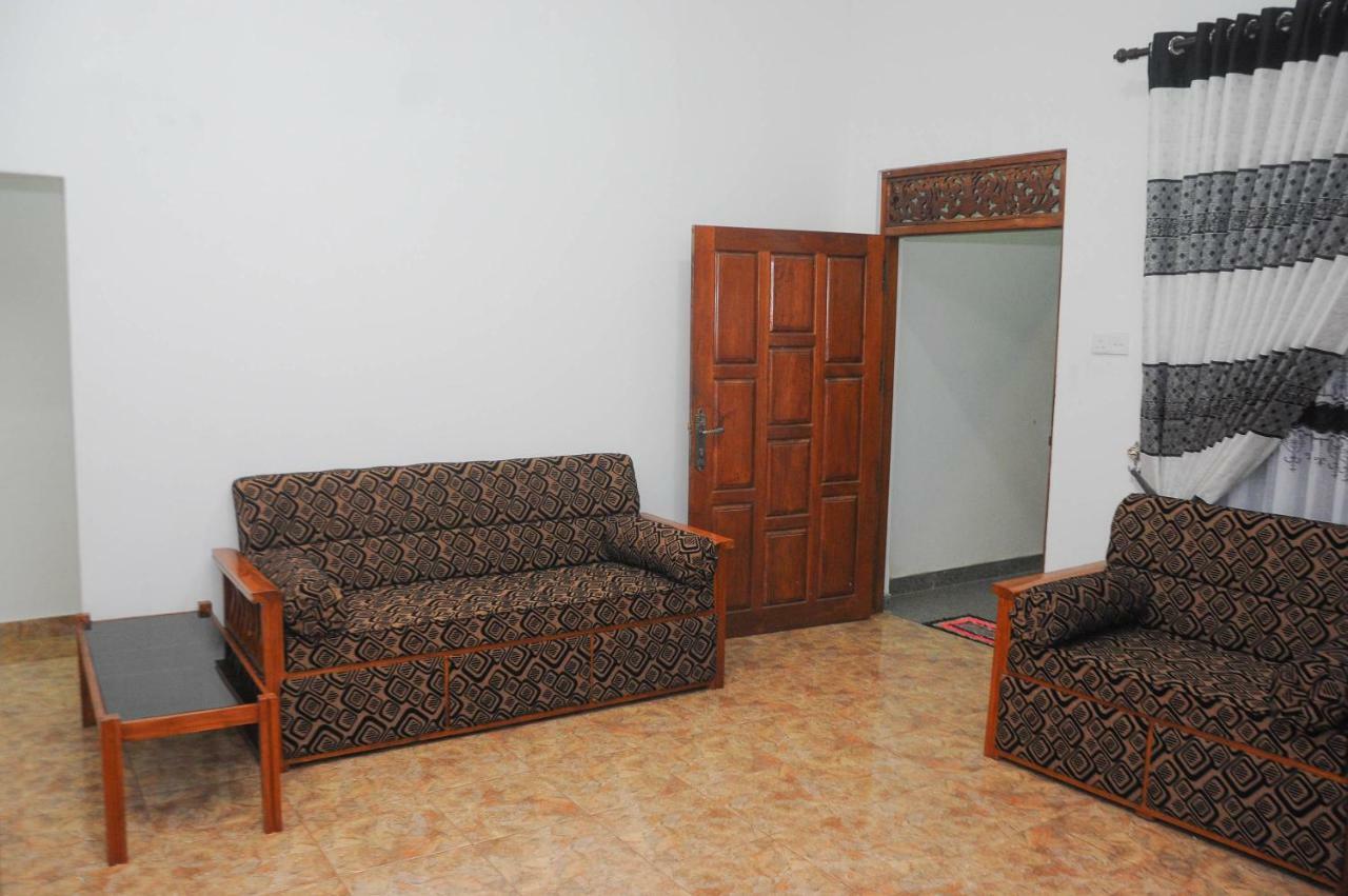 Restwell Homestay Dambulla Exterior foto