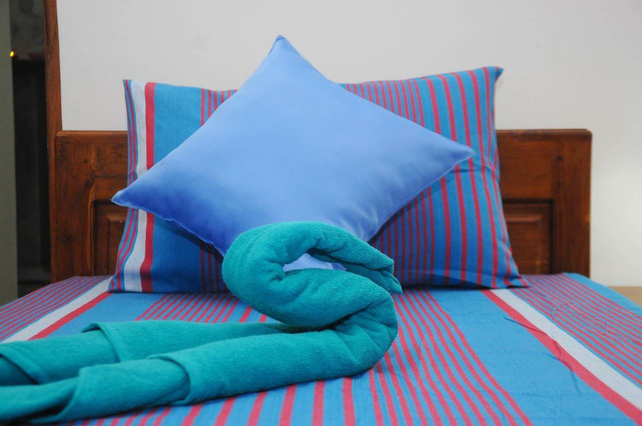 Restwell Homestay Dambulla Exterior foto