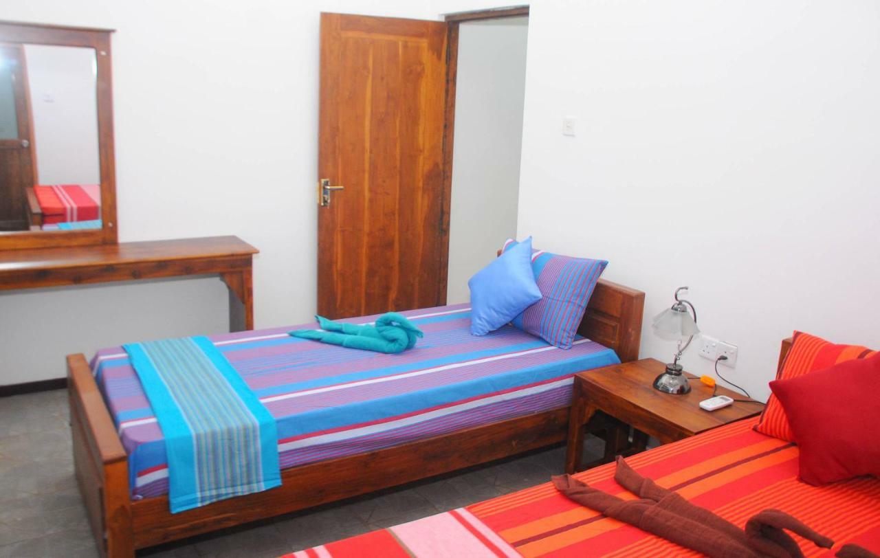 Restwell Homestay Dambulla Exterior foto