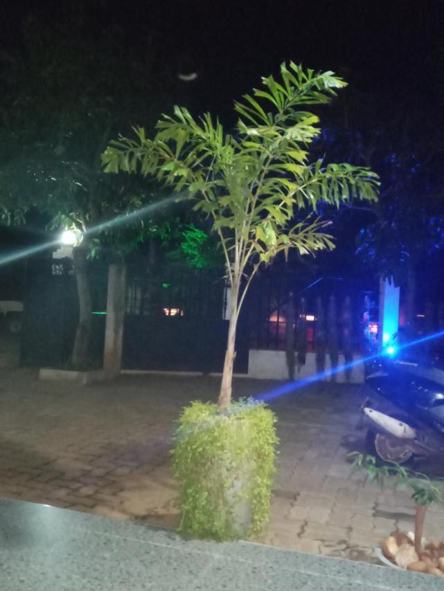 Restwell Homestay Dambulla Exterior foto